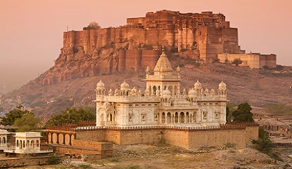 rajasthan tour and travel agents